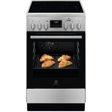 Электрическая плита Electrolux RKI560201X