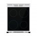Электрическая плита Gorenje GEC5C42WG