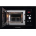 Встраиваемая микроволновая печь Kuppersberg HMW 615 B