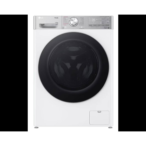 Стирально-сушильная машина LG F4V9LD2W