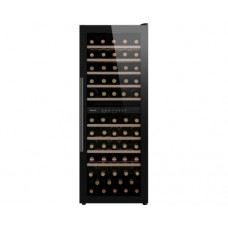 Винный холодильник Weissgauff WWC-77 DB DualZone