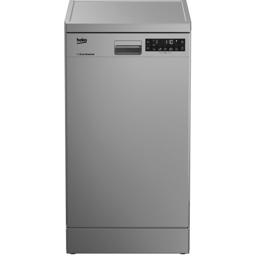 Beko DFS 28020 X
