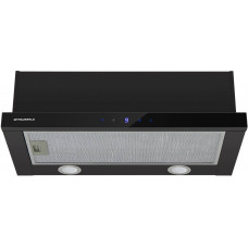 Вытяжка Maunfeld VS Touch 850 60 Black черный