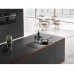 Индукционная варочная панель со встроенной вытяжкой Miele KMDA 7634 FL