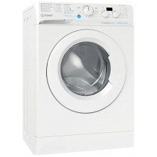 Стиральная машина Indesit BWSD 61051 WWV