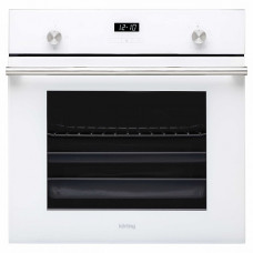 Встраиваемый газовый духовой шкаф Korting OGG 771 CFW