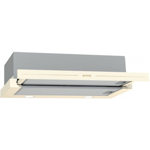 Встраиваемая вытяжка Gorenje BHP 62 CLI