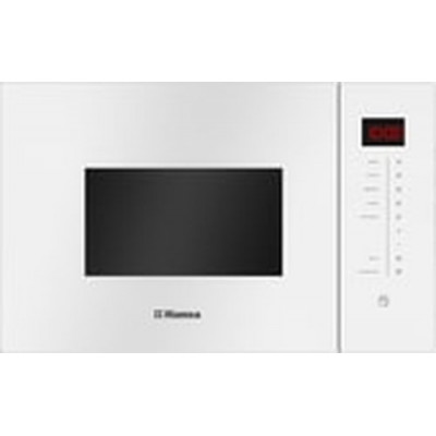Микроволновка встраиваемая Hansa AMMB25E1WH