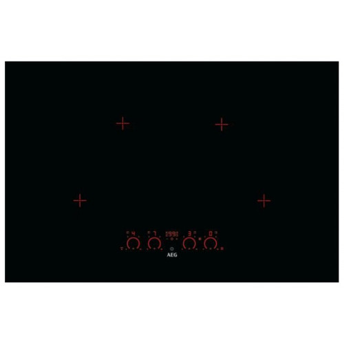 Варочная поверхность AEG IPK 94530 LB