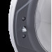 Встраиваемая стиральная машина HOMSair WMB126WH