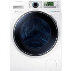 Стиральная машина Samsung Eco Bubble WW12H8400EW