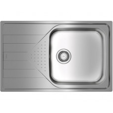 Мойка Teka UNIVERSE 50 T-XP 1B 1D MAX POLISHED