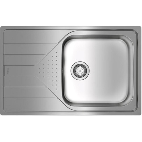 Мойка Teka UNIVERSE 50 T-XP 1B 1D MAX POLISHED