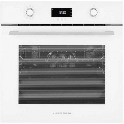 Духовой шкаф Kuppersberg FPH 611 W