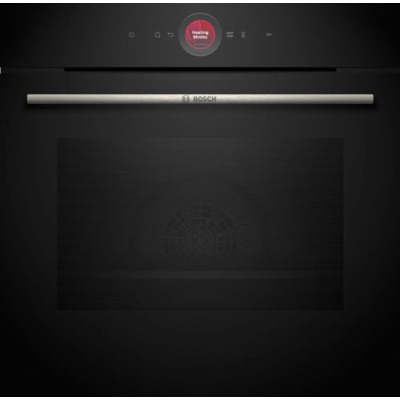 Электрический духовой шкаф Bosch HBG7722B1