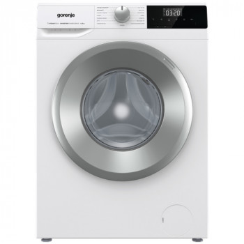 Стиральная машина Gorenje W2NHPI62SCS, белый