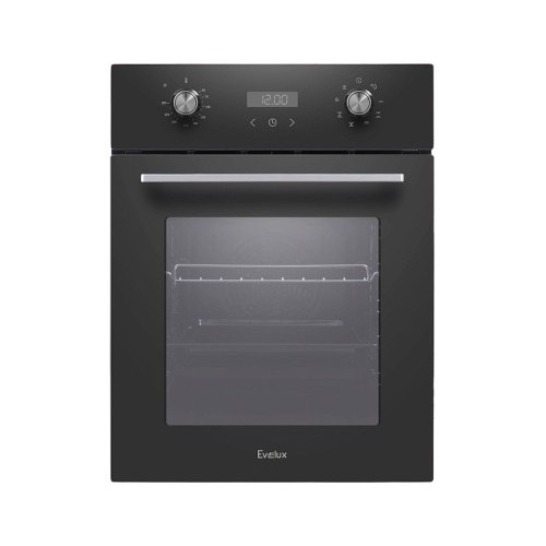 Электрический духовой шкаф Evelux EO 440 PB