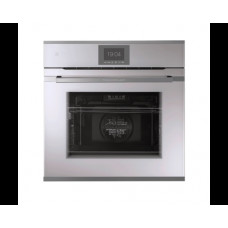 Компактный духовой шкаф Kuppersbusch CBP 6550.0 G3 Silver Chrome