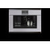 Кофемашина Kuppersbusch CKV 6550.0 G2 Black Chrome