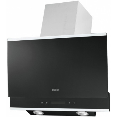Каминная вытяжка Haier HVX-W672GBX
