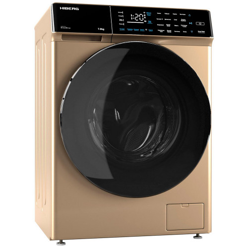 HIBERG i-DDQ9 - 712 G