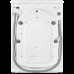 Стиральная машина Monsher отдельностоящая Monsher MWM 595 Blanc