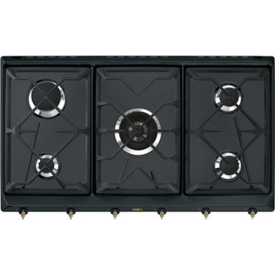 Smeg SRV896AOGH
