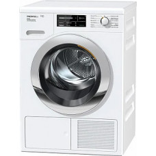 Сушильная машина Miele TCJ 680 WP Chrome Edition