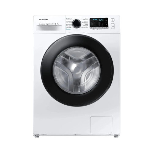 Стиральная машина Samsung WW80AGAS21AELP