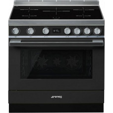 Варочный центр SMEG CPF9IPAN