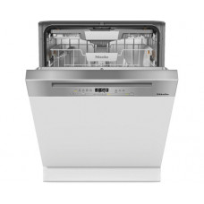 Встраиваемая посудомоечная машина Miele G 5310 SCi Active Plus inox