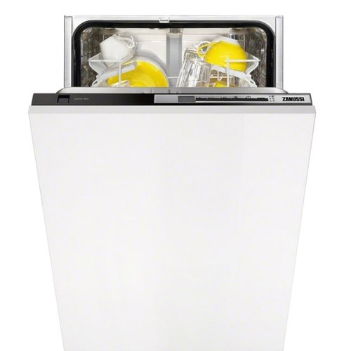 Посудомоечная машина Zanussi ZDT 92600 FA
