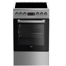 Электрическая плита Beko FSM57300GX