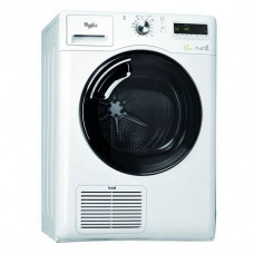 Сушильная машина WHIRLPOOL azb 889
