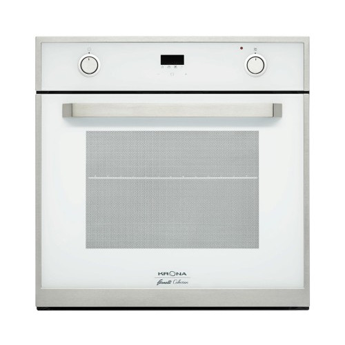 Духовой шкаф Krona ADRIANO 60 WH
