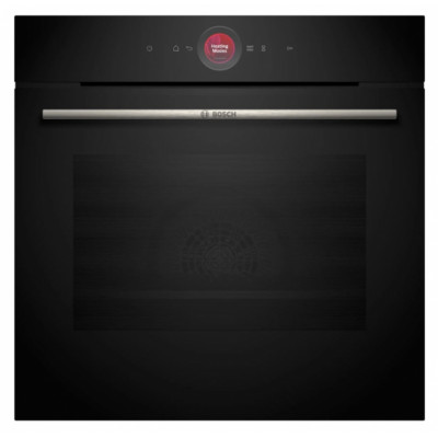 Электрический духовой шкаф Bosch HBG7741B1
