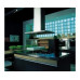 Вытяжка Falmec Design LUMEN isola 120 inox (800)