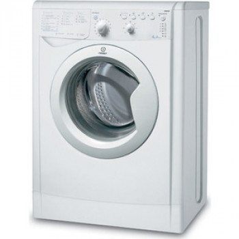 Стиральная машина Indesit IWUB 4085