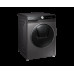 Стиральная машина Samsung WW12TP84DSX/LP (AddWash и Eco Bubble)