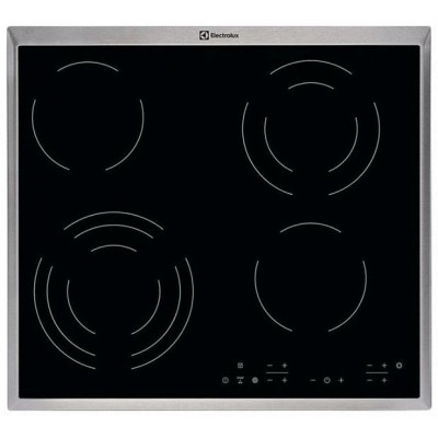 Поверхность ELECTROLUX CPE 6433 KX