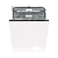 Встраиваемая посудомоечная машина Gorenje GV693C61AD