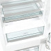 Встраиваемый двухкамерный холодильник Gorenje GDNRK5182A2