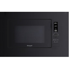 Встраиваемая микроволновая печь Weissgauff HMT-206 Inverter Grill