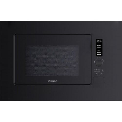 Встраиваемая микроволновая печь Weissgauff HMT-206 Inverter Grill