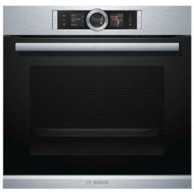 Электрический духовой шкаф Bosch HSG 636BS1
