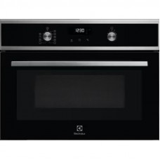 Встраиваемый электрический духовой шкаф Electrolux EVL 6E40 X