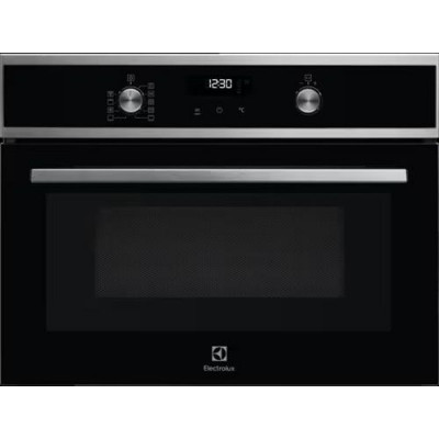 Встраиваемый электрический духовой шкаф Electrolux EVL 6E40 X