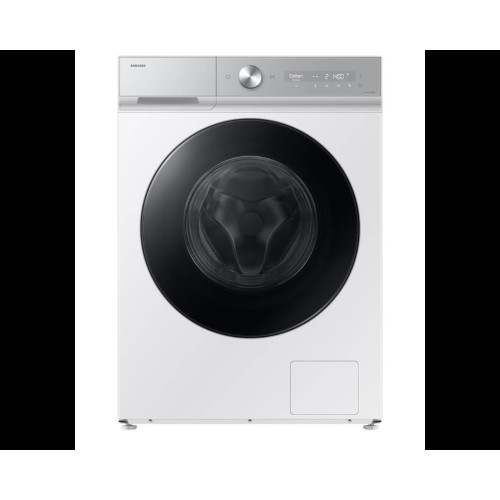 Стирально-сушильная машина Samsung WD11DB8B85GHLP