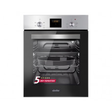 Электрический духовой шкаф Simfer B4EM56016