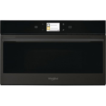 Встраиваемая СВЧ Whirlpool W9 MD 260 BSS